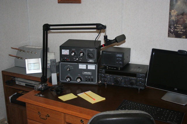 K8BLO Ham Radio Projects